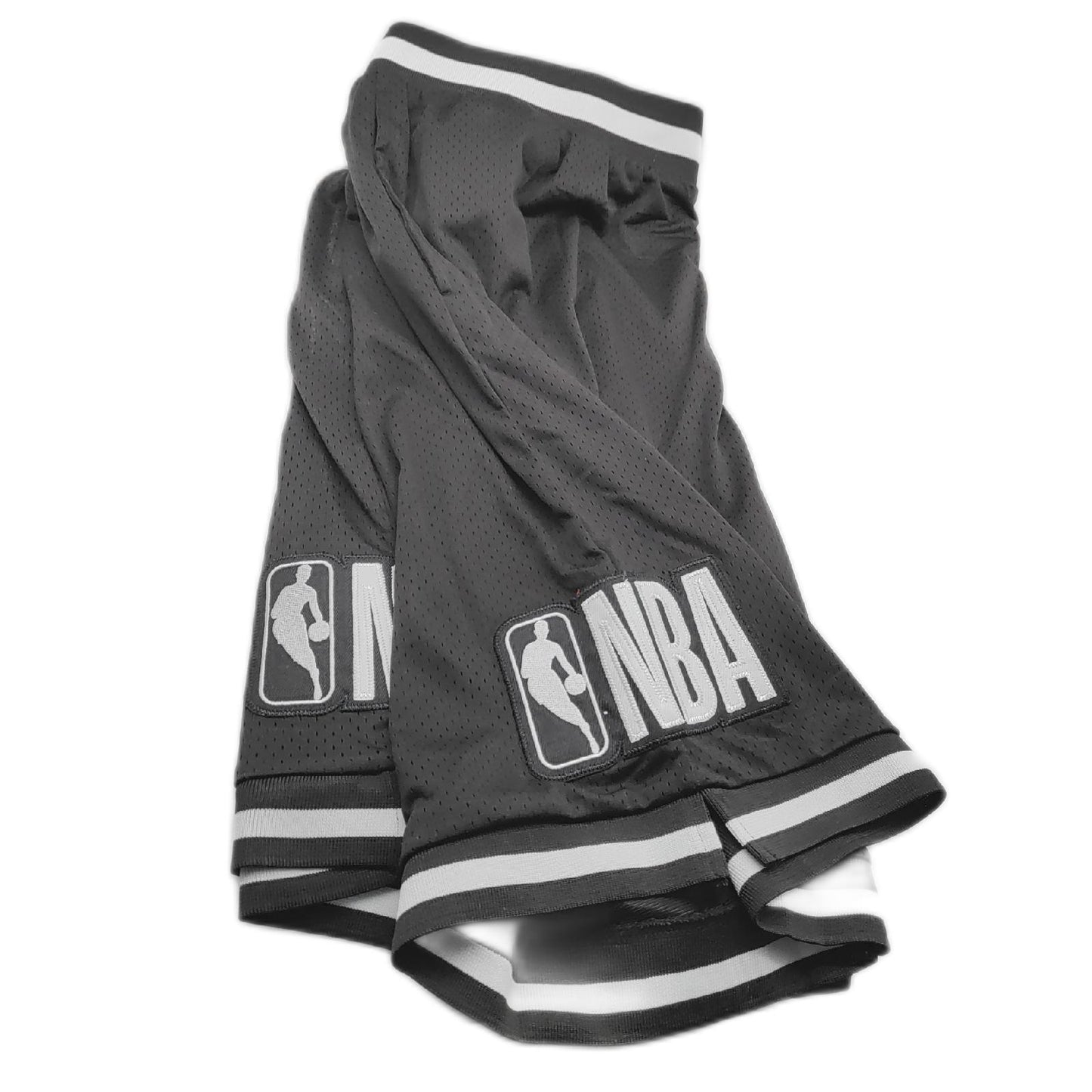 Ultra Game Basketballshorts Herren Sportbekleidung NBA Knit Atmungsaktiv Leicht