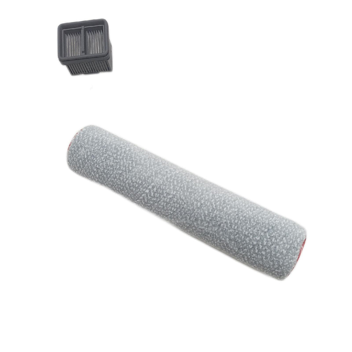 Dreame Pro FlexReach Nass Trockensauger flaches 180 Grad Design sichtbare Gebrauchsspuren
