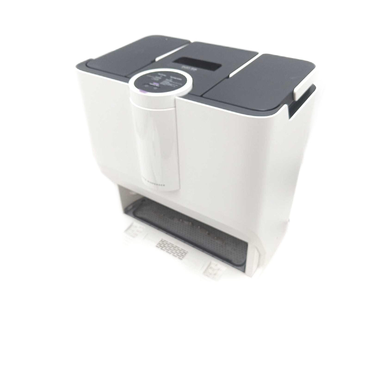 EUREKA J20 Roboterstaubsauger Kartierung Raupenwischmopp 8000Pa Robotic