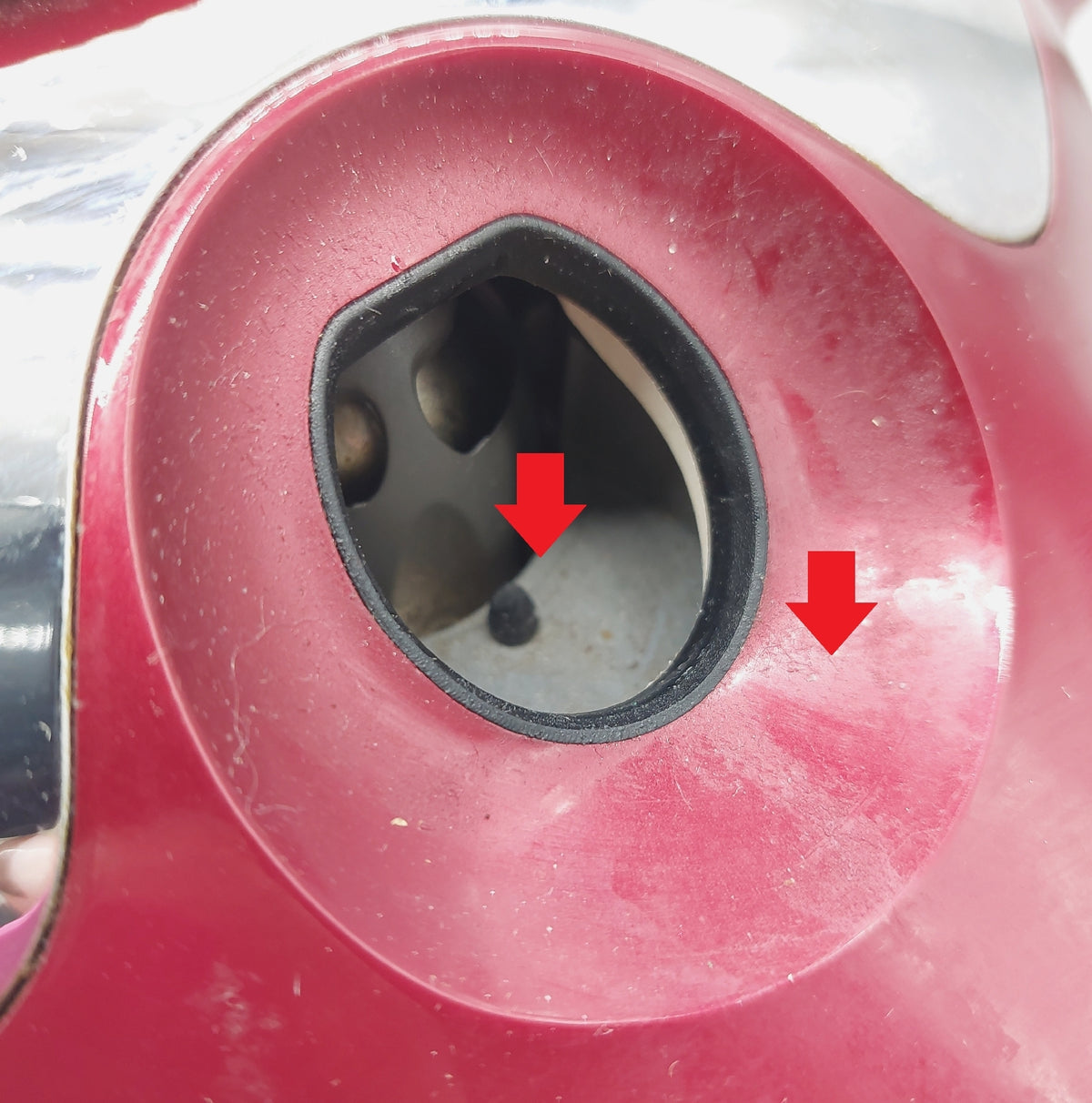 Moulinex Cookeo Connect 6l Multikocher Defekt Zustand Geruch Defekt