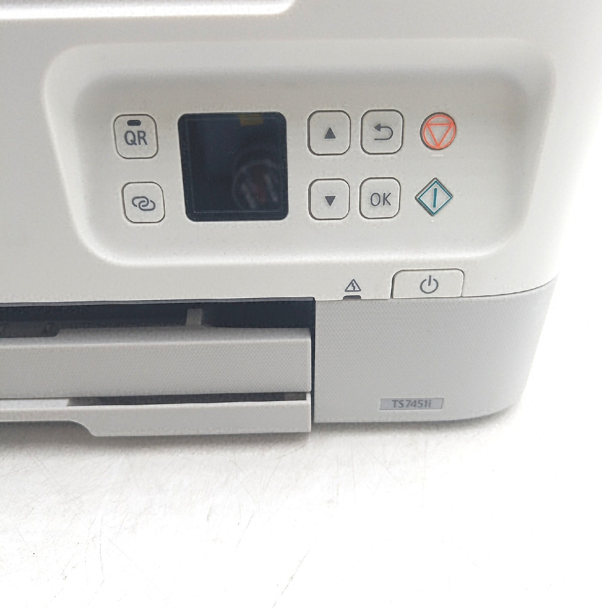PIXMA TS7451i 3 in 1 WLAN Drucker fürs Homeoffice Kopierer Scanner ? PIXMA Print