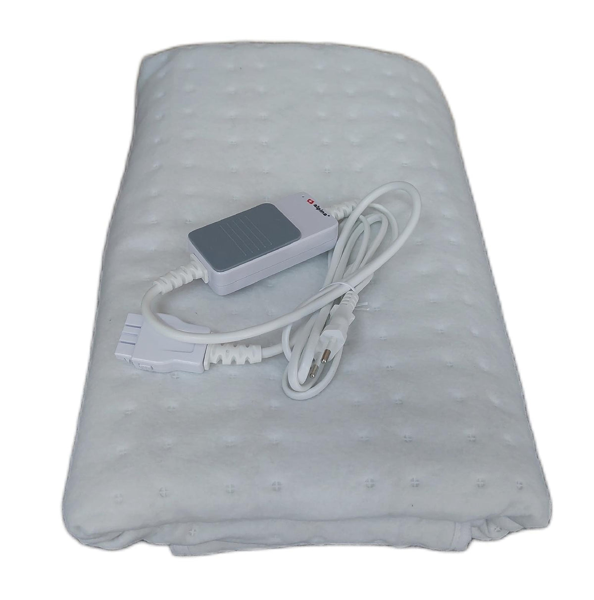 Alpina Heizdecke Tagesdecke Heimtextilien Heizdecke 1 Person 3