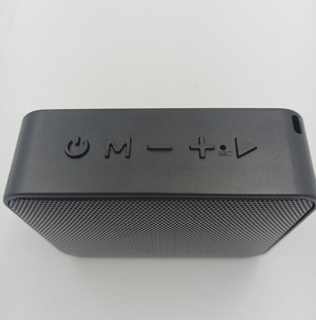 LogiLink Bluetooth Lautsprecher Audio Geräte SP0057 Kompakt Tragbar Musikwiedergabe