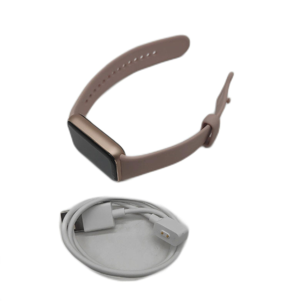 Xiaomi Fitnessarmband Smartwear Elektronik Smart Band 9 Pro Rose Gold Ultimative H