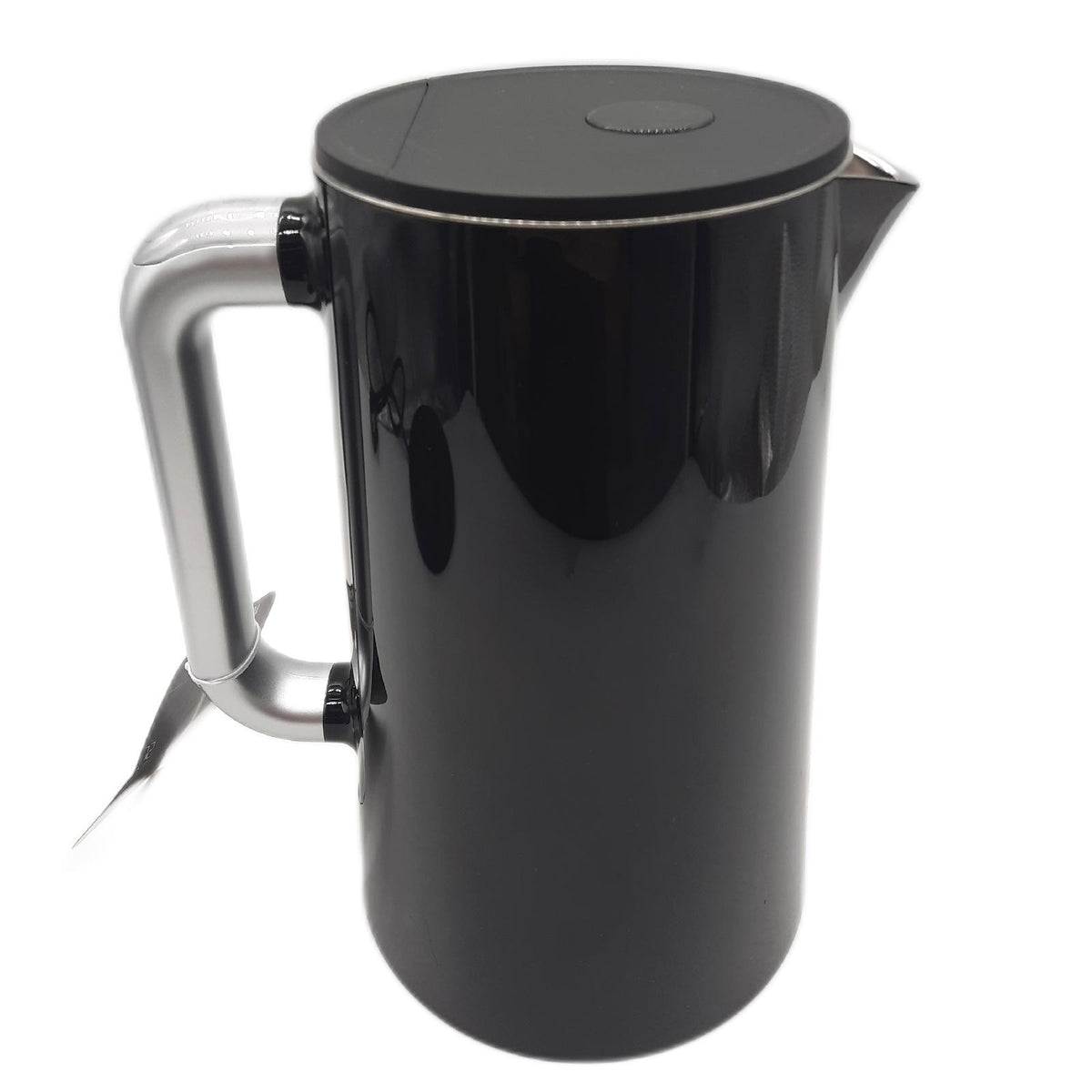 Tefal Wasserkocher Modell B07XRYS94N Smart N Light 17 Liter schwarz mit Thermostat Regelung