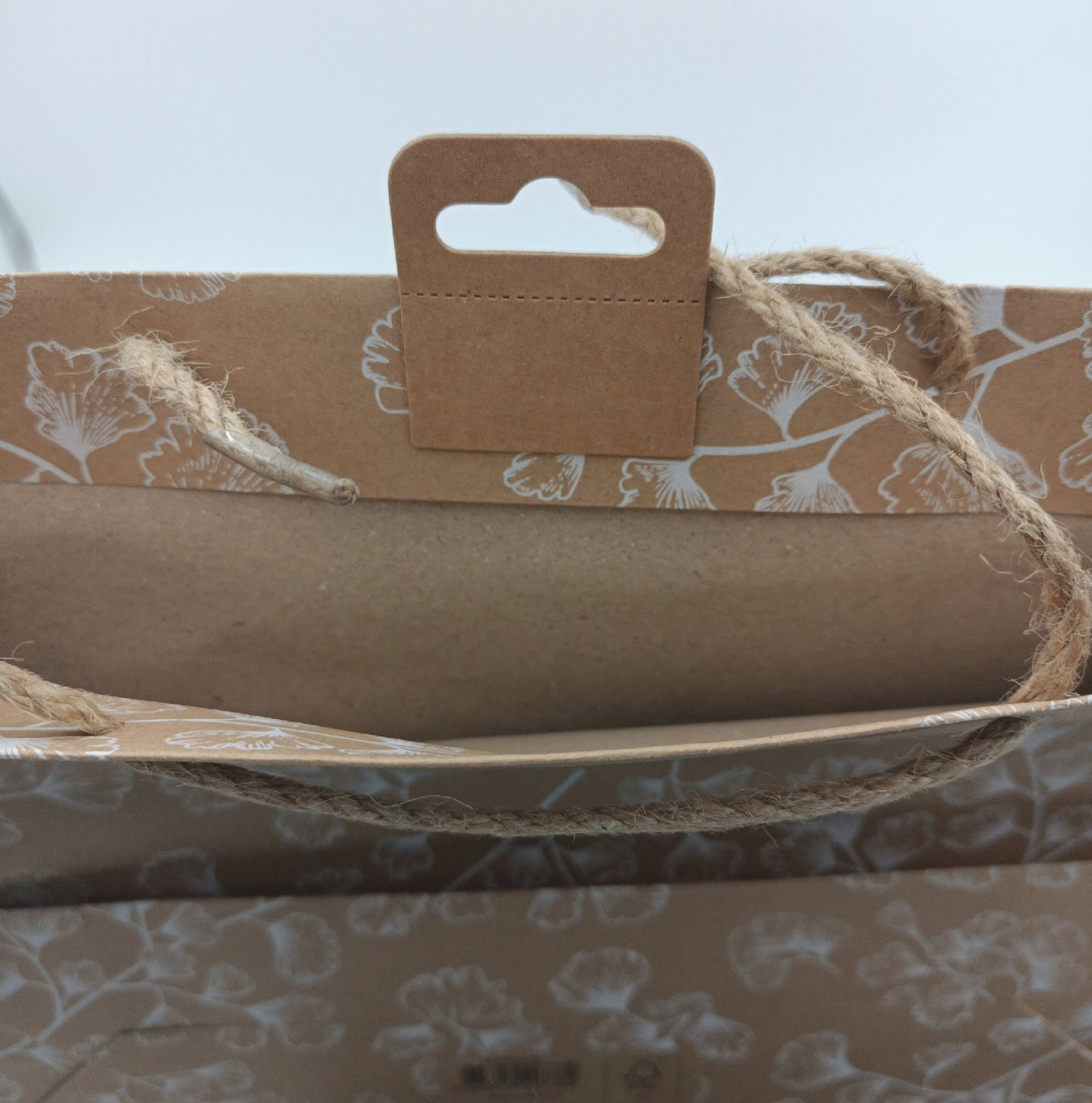 Clairefontaine Geschenktüten Geschenkpapiere 223926 6er Set große