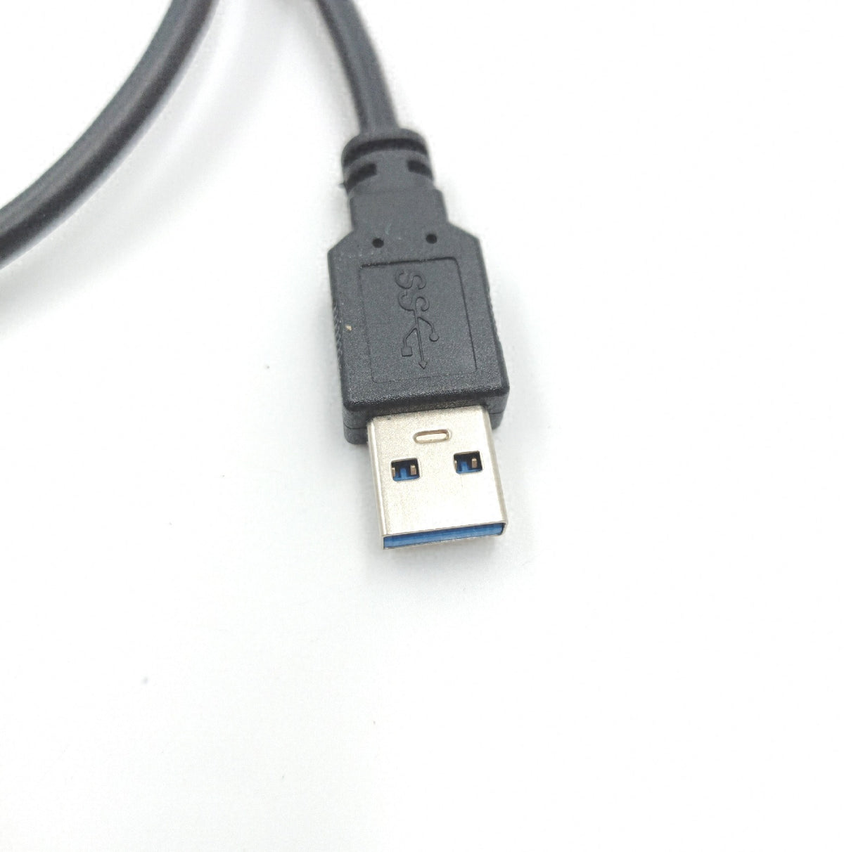 StarTech.com SATA auf USB Kabel USB 3.0 auf 2.5" SATA III Festplatten Adapter
