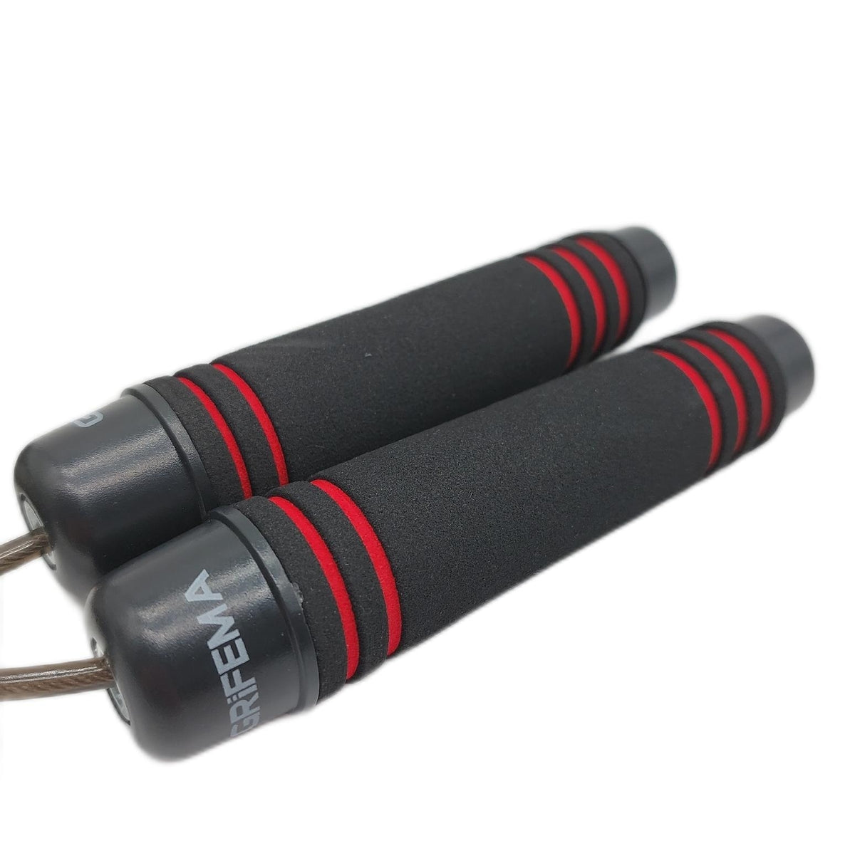 Grifema Springseil Fitness Sport Training GA5004 nur Springseil ohne Zubehör
