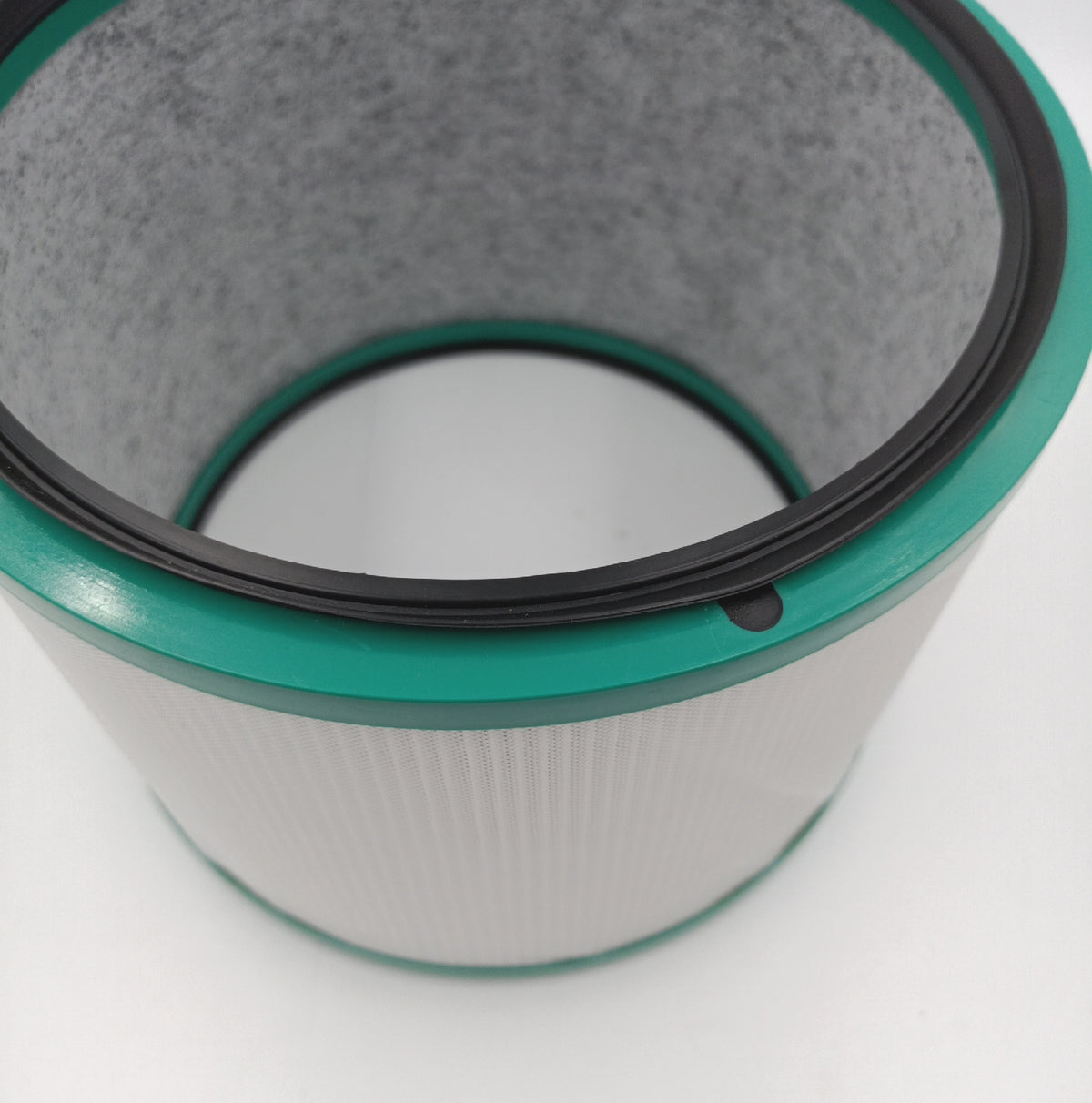 BATTOOL HEPA Ersatzfilter kompatibel mit Dyson DP01 HP02 HP01 HP00 Pure Hot Cool Link Wechselfilter