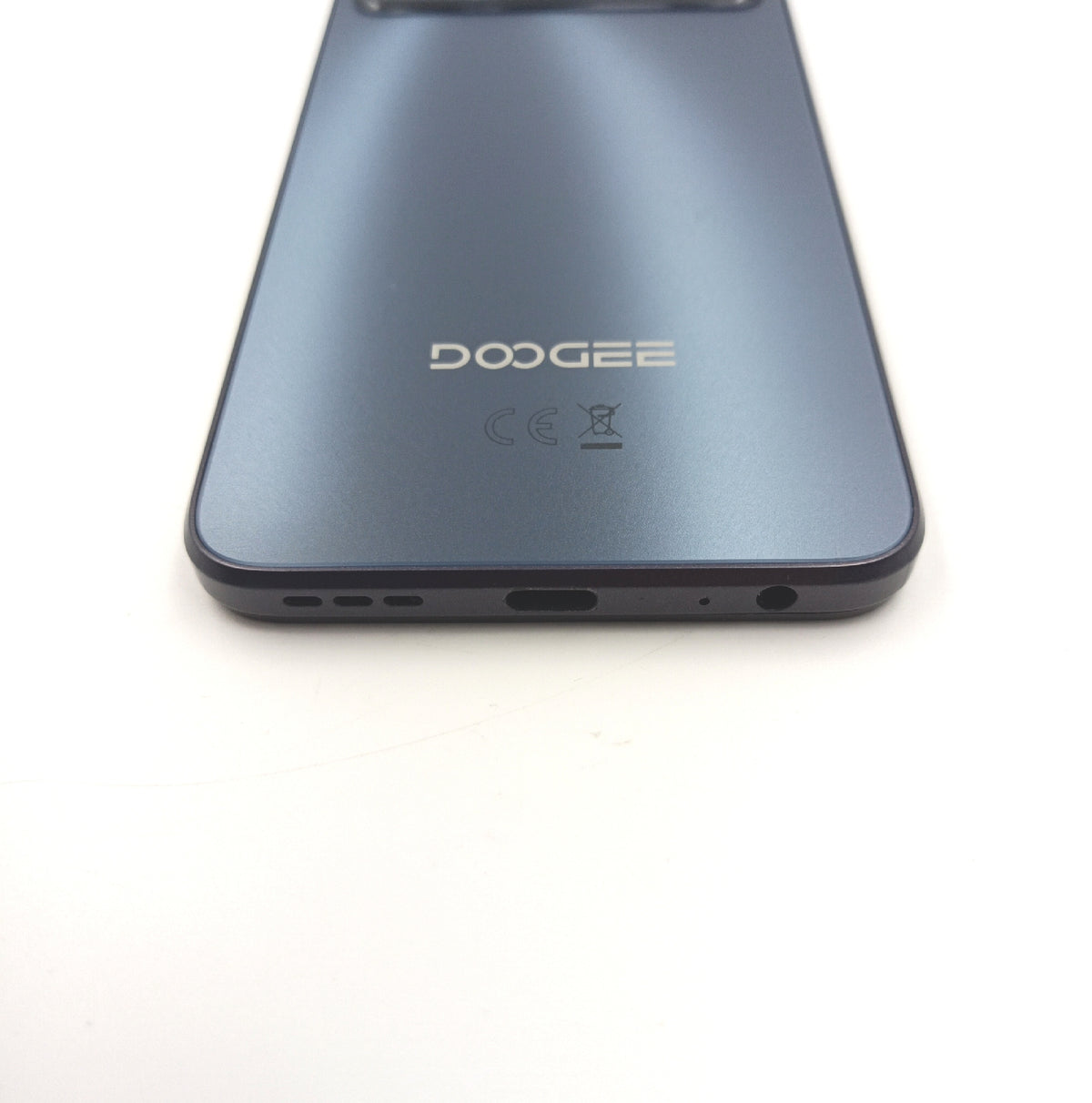 Doogee Smartphone Telefonie mobiles Gerät Note56 Plus Android 16 erweiterter Speicher