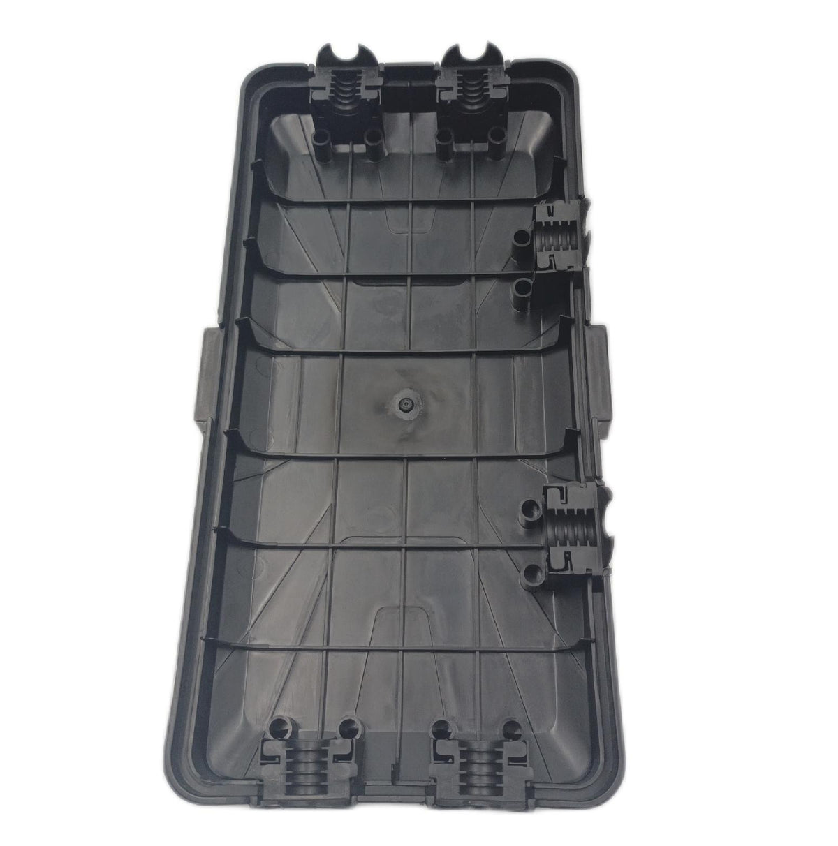 Preciva Kabelbox Steckdosenbox Schutz IP54 Waterproof Wasserdicht Gehäuse Sicherung