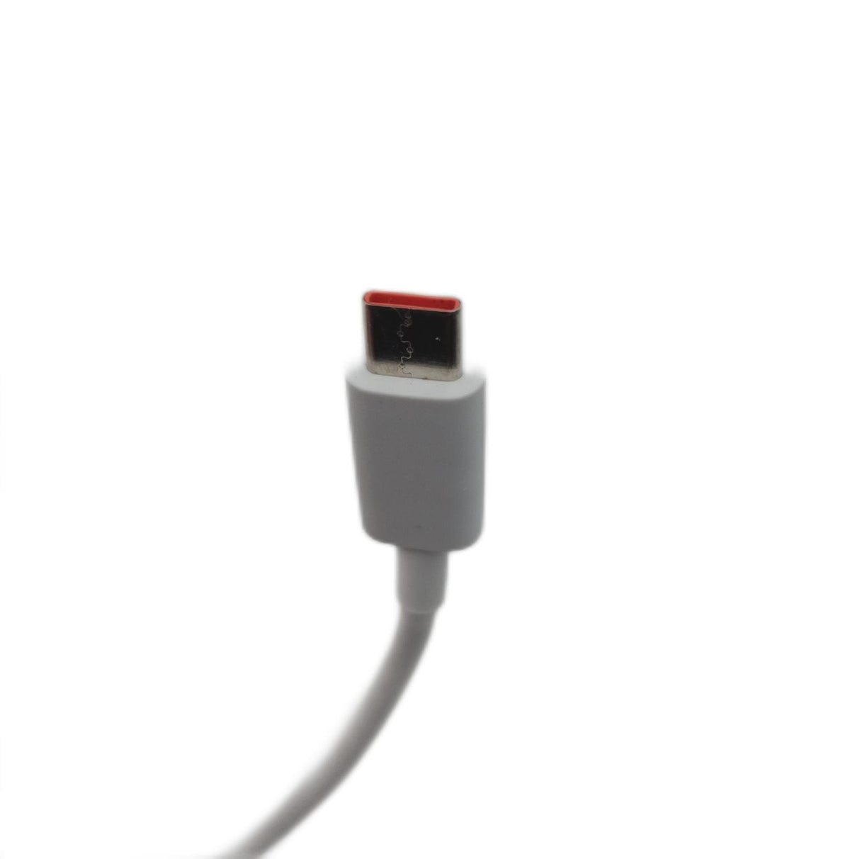 Xiaomi Ladekabel Kabel Telefon Büro Mi USB A auf USB C 6A 1 Meter