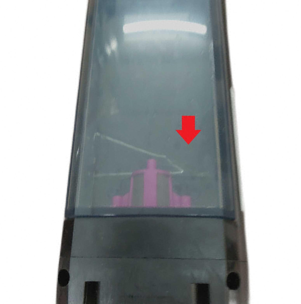 Eureka RapidWash NEW630 Nass Trockensauger Kabellos Defekt keine Funktion starke Versch