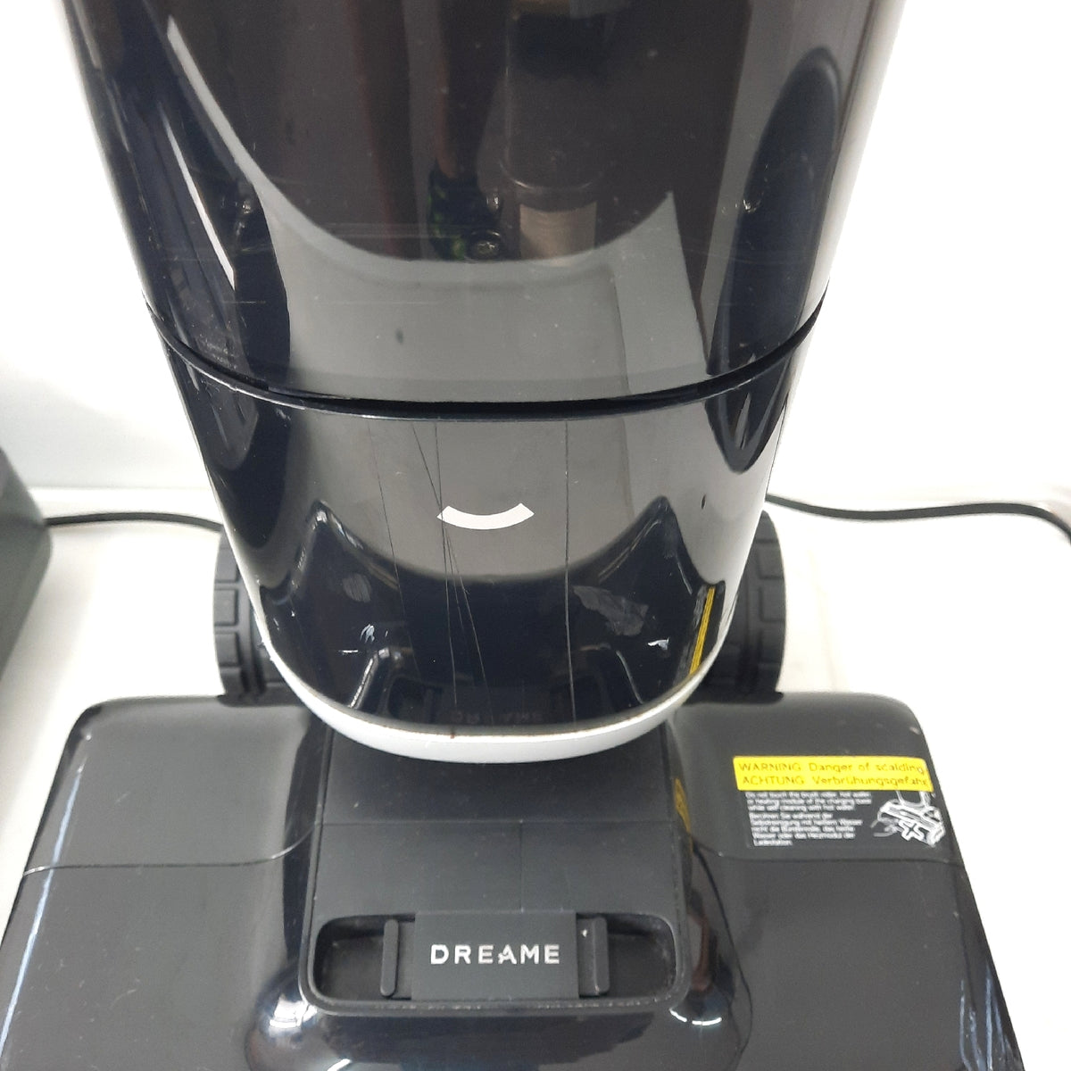 Dreame Staubsauger Bodenreinigung H15 Pro Wärmefunktion hohe Leistung effiziente Reinigung