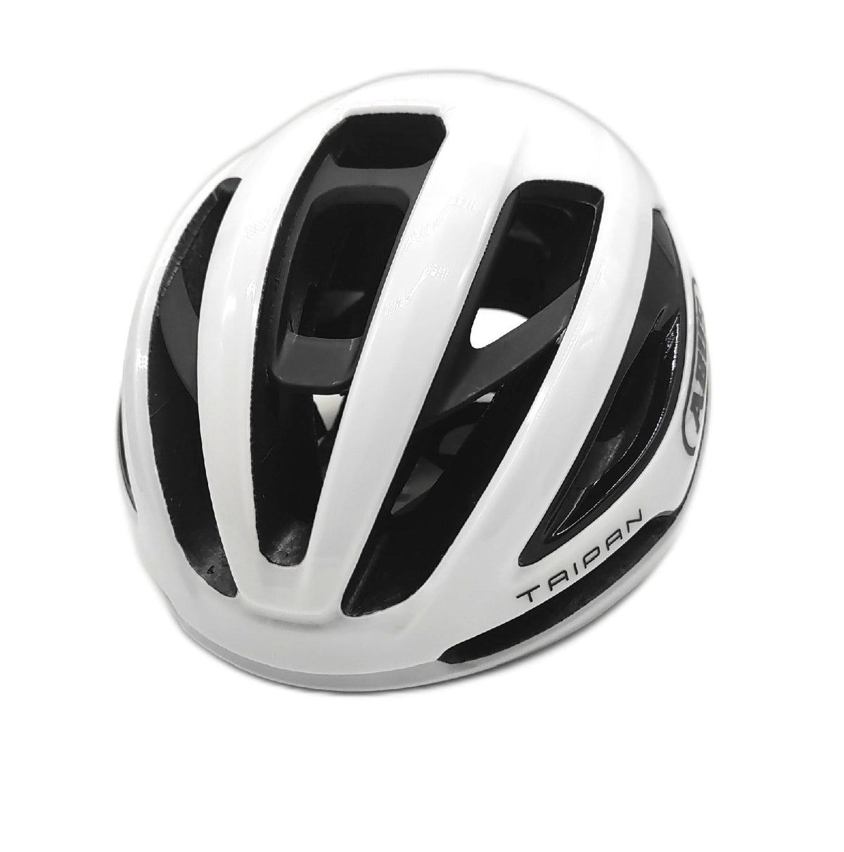 Abus Fahrradhelm Fahrradhelme Sicherheit Taipan vielseitig leicht robust Gravel Biken