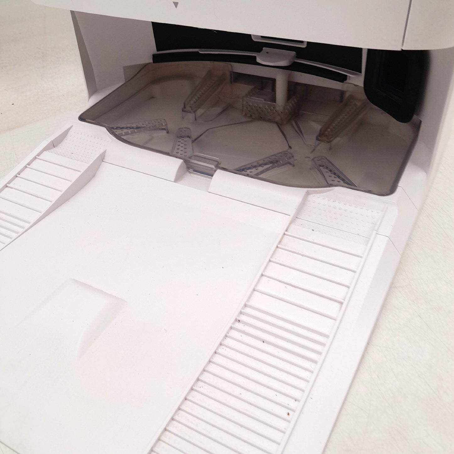 ECOVACS Saugroboter Haushaltsgeräte DEEBOT N30 PRO Omni effiziente Reinigung