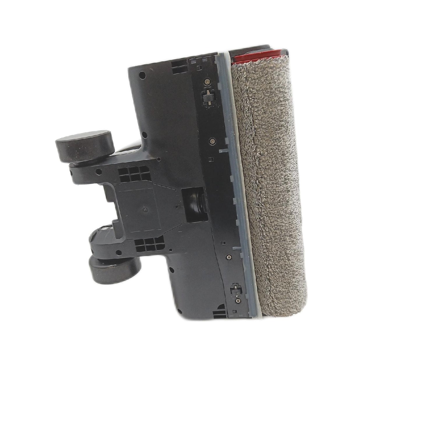 Dreame H12 Pro Ultra Nass Trockensauger 60 Grad Zubehör fehlt Gebrauchssp