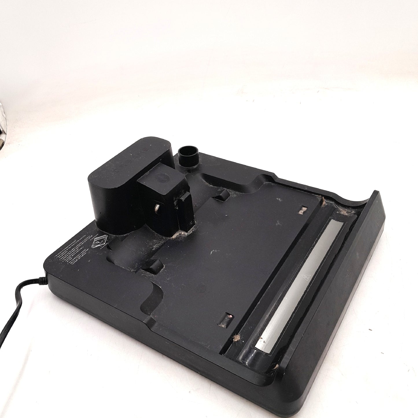 Dreame Nass und Trockensauger Reinigungstechnik H13 Pro Staubabsaug