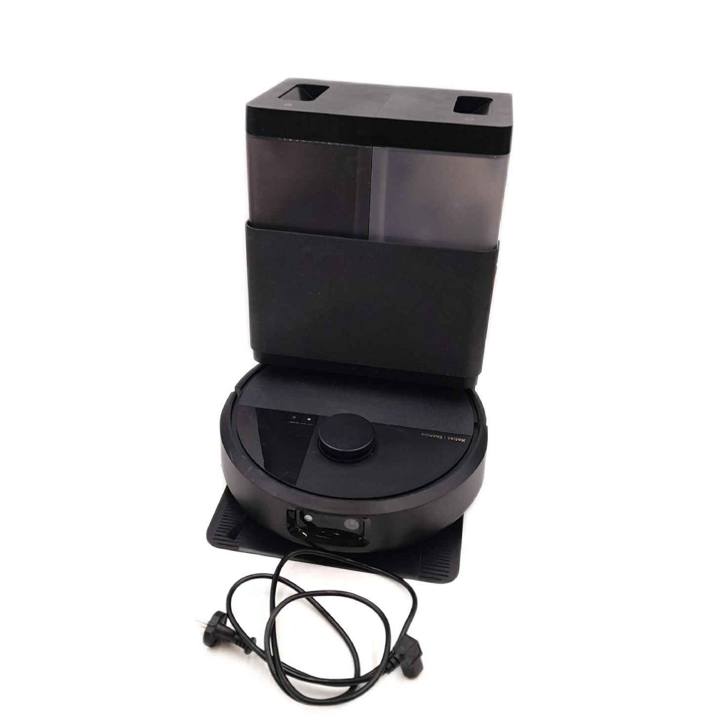 iRobot Saugroboter Haushalt Roomba Plus 505 Combo AutoWash Dock Reinigungskraft
