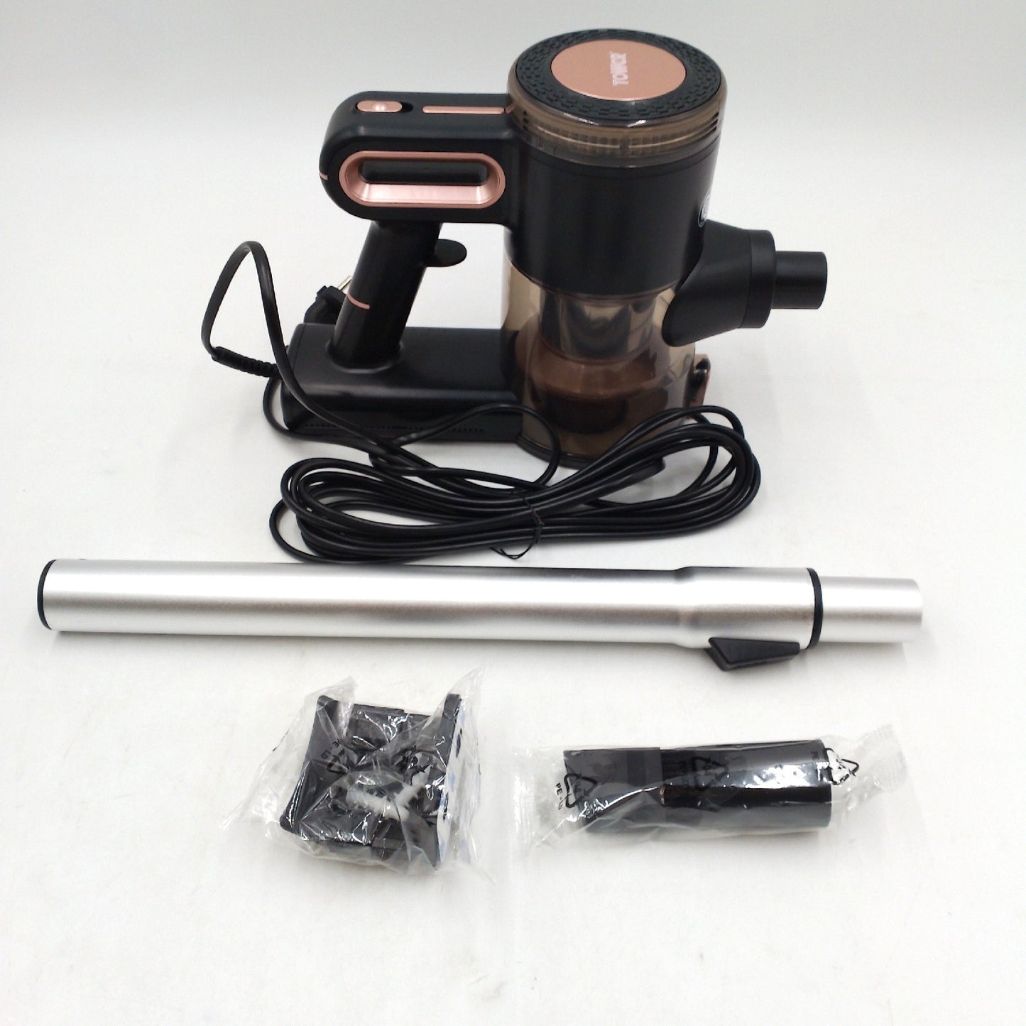 Tower T513005BLG Pro 3 in 1 Staubsauger Kabel Zyklon