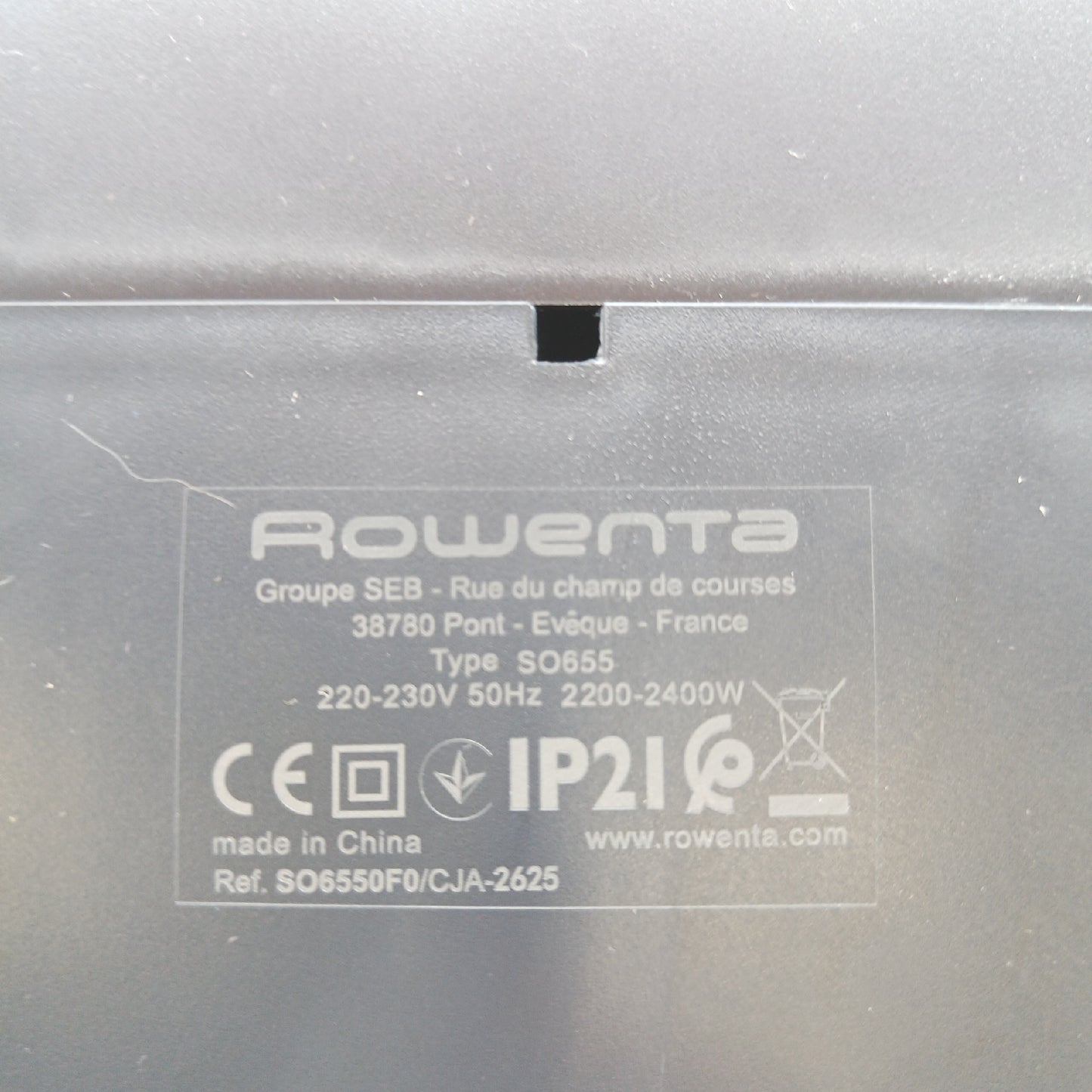 Rowenta Heizgerät Badezimmerheizung Intense Comfort Aqua Effizient Wärmespender