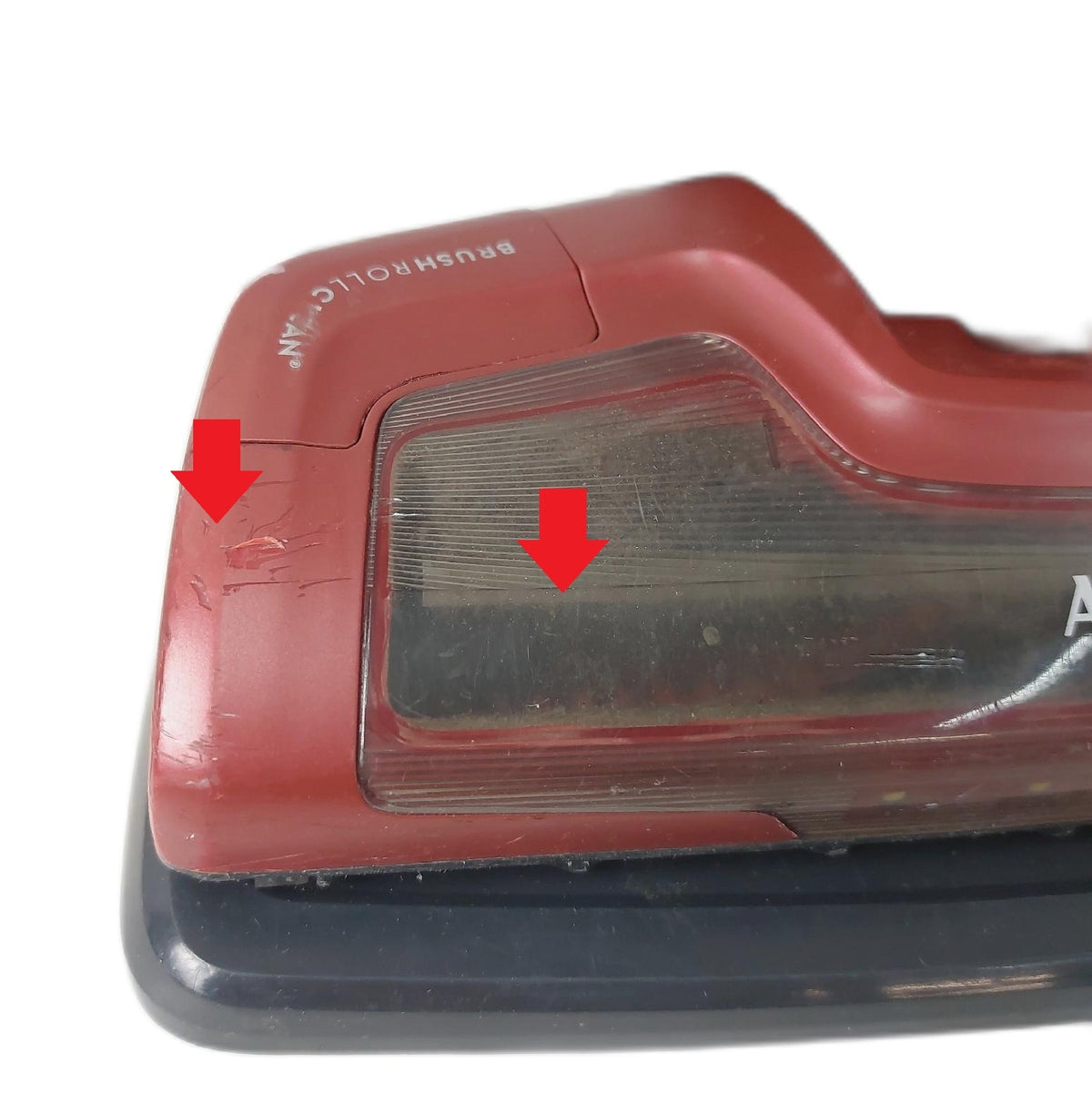 AEG Ergorapido CX7 2 45AN Akku Staubsauger 2