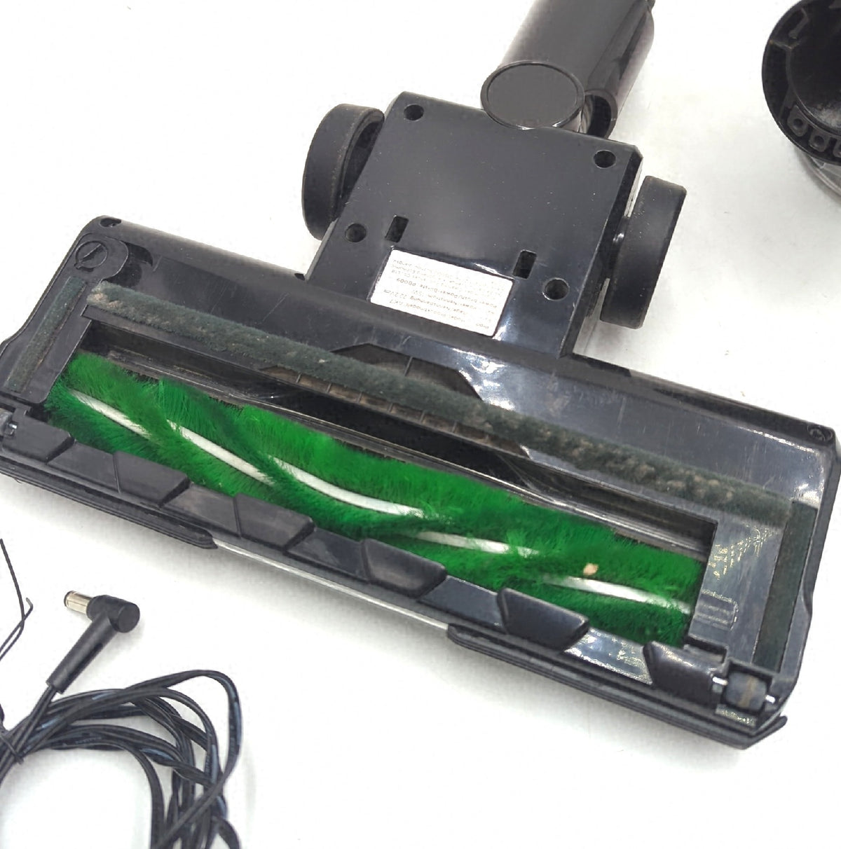 EUREKA NEC370 Akku Staubsauger 3 in 1 Defekt buerste dre