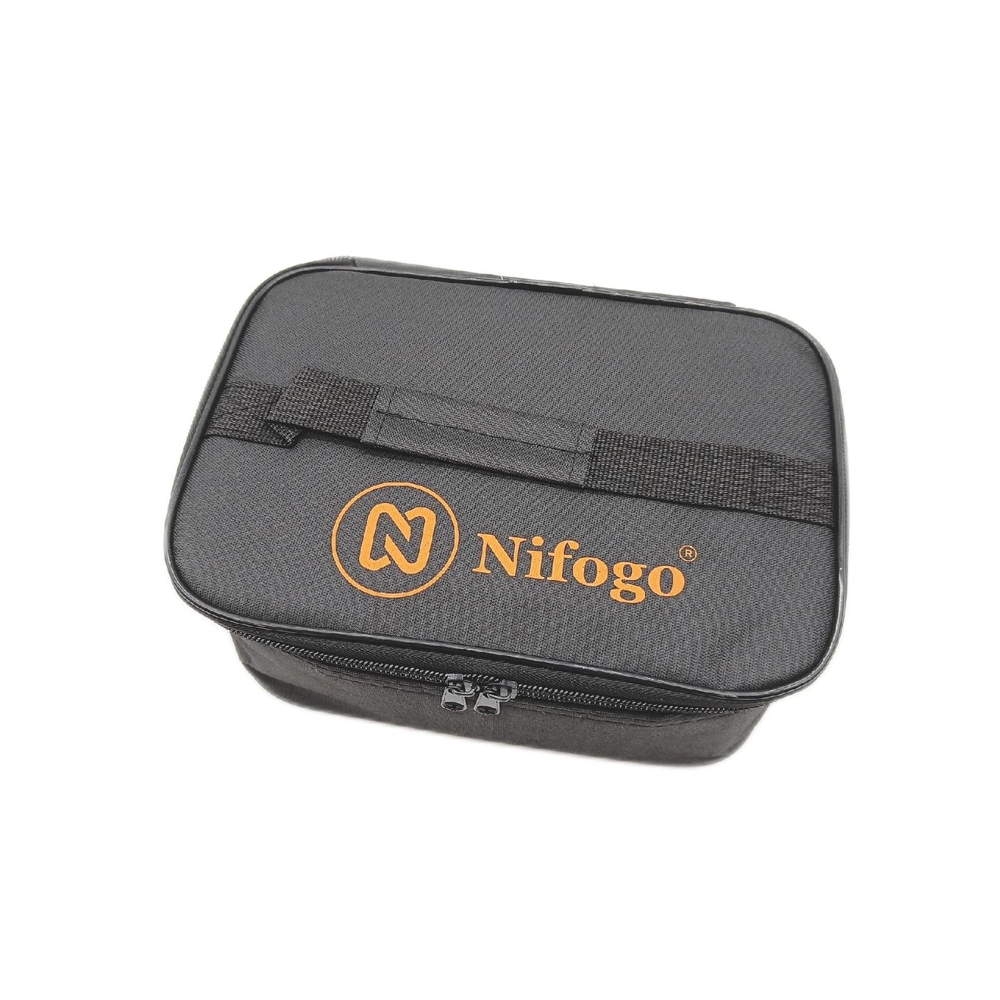 Nifogo Lunchbox Küchenzubehör 100W beheizbare Lunchbox für Auto LKW