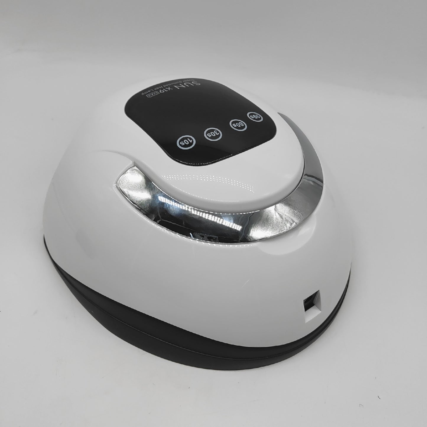 Professionelle UV LED Nagellampe Gelnägel 320 Watt 72 Lampen Schnell T