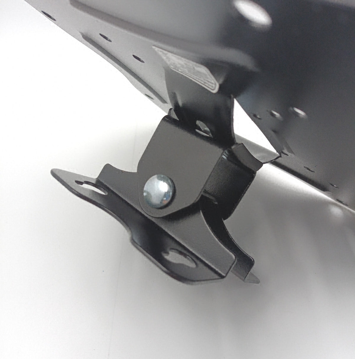 RICOO Wandhalterung Schwenkbar Fernseher Halterung fuer 32 bis 55 Zoll TV Schwenkarm