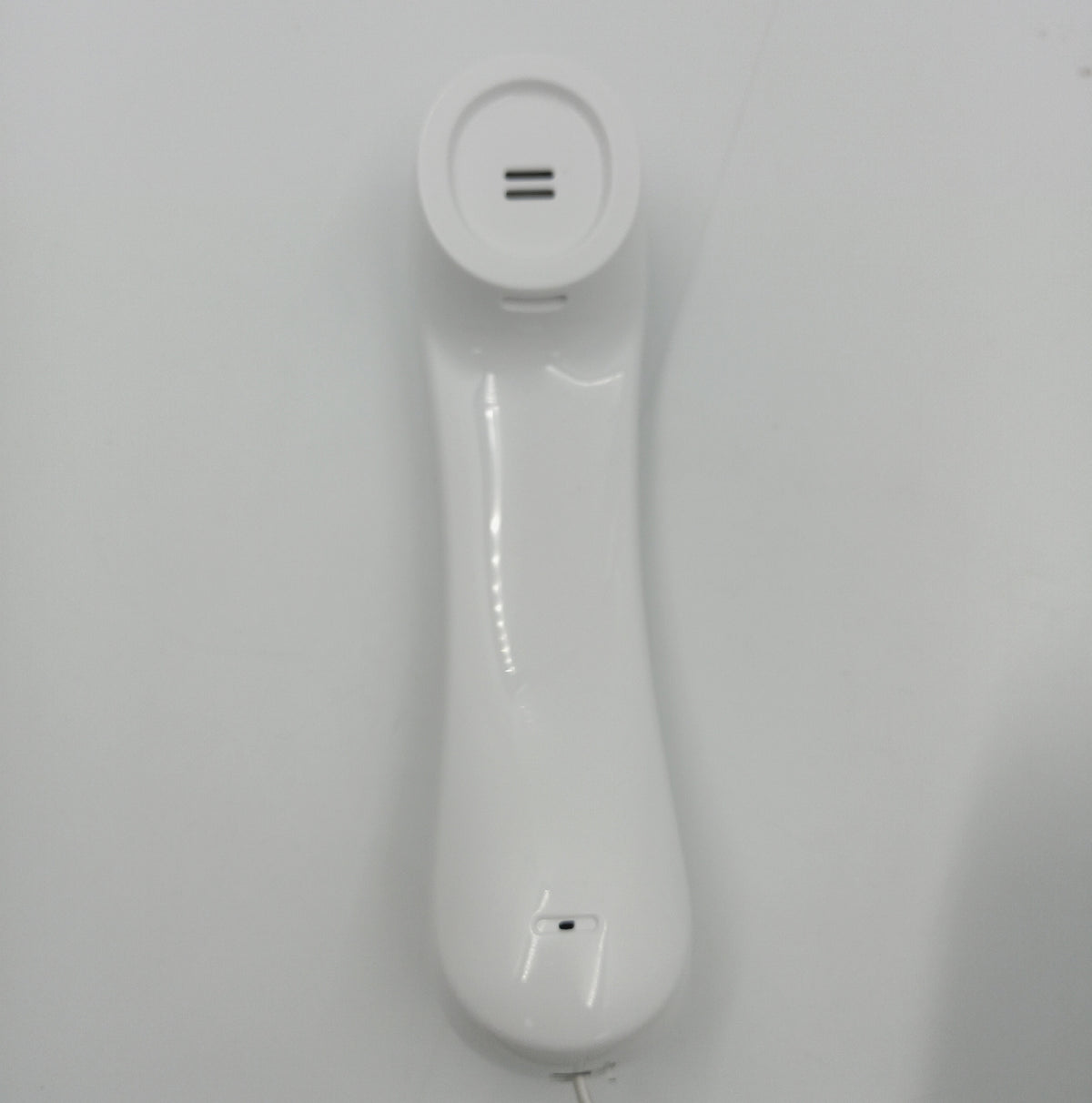 VTech CL1100 Schnurgebundenes Telefon Festnetztelefon mit sprechenden Ziffern großer Taste Lautsprecher Klingelanzeige Kurzwahl