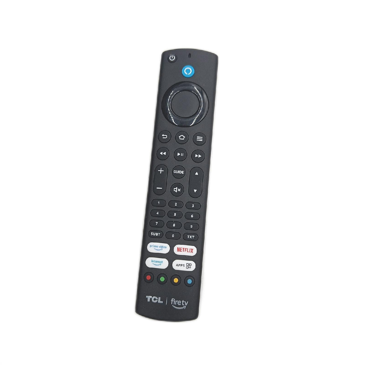 TCL 40SF540 40 Zoll FHD Smart Fernseher HDR HLG Dolby Audio DTS