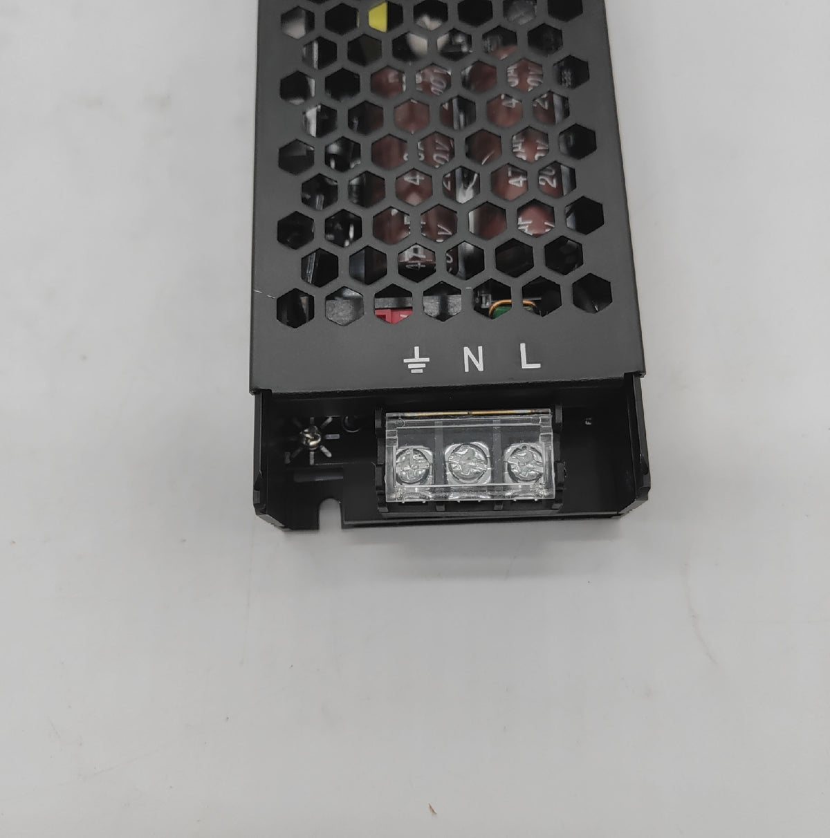 tzteil LED Transformator 24V 300W 12.5A Netzteil Stromversorgung AC 220V Trafo