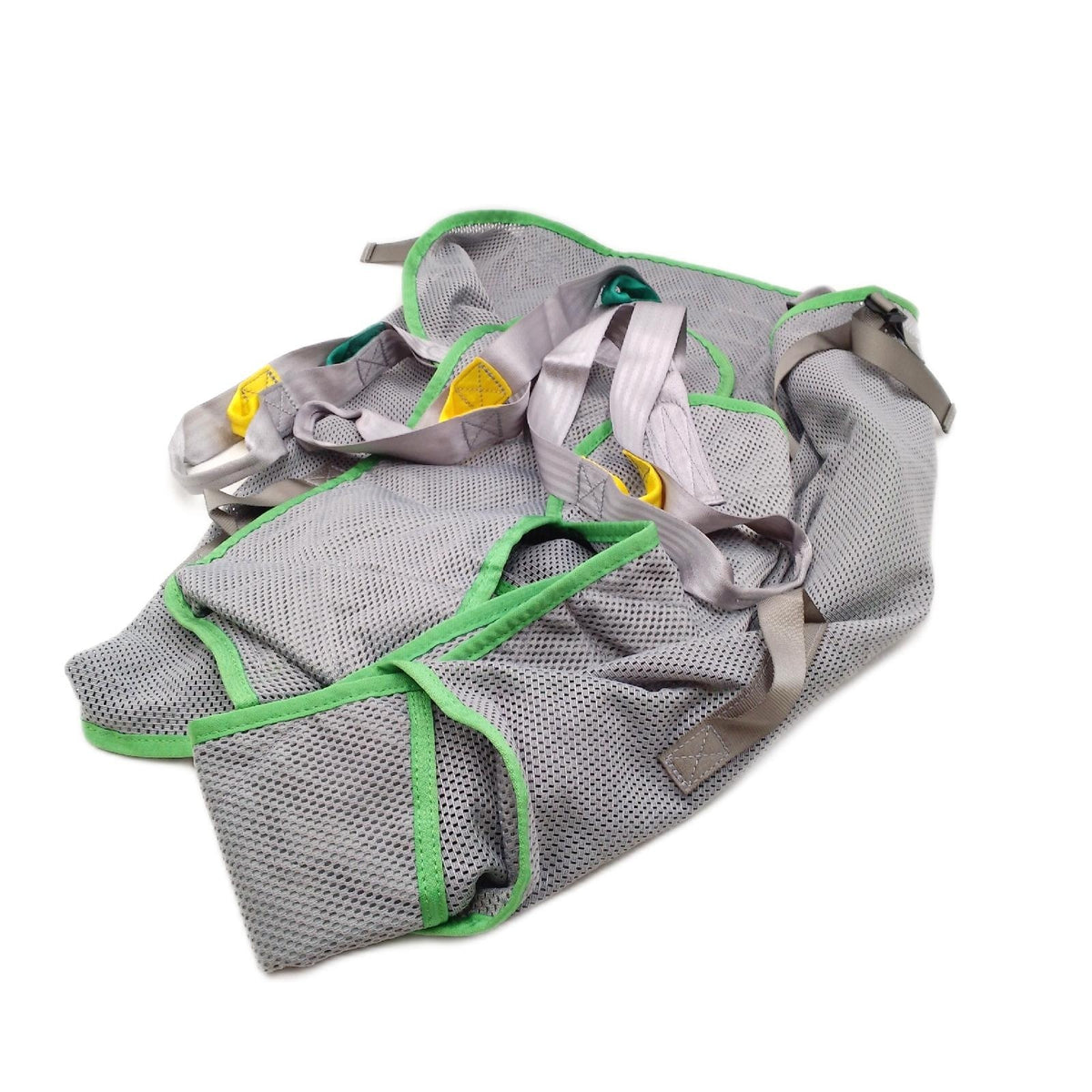 Assistive Hygiene Sling Patiententragegurt Patiententrage Gesundheitshilfen Patientenkomfort