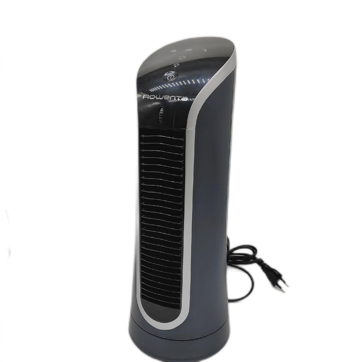 Rowenta Turmventilator Ventilation Eole Compact Flüsterleise Luftstrom bis 5 m