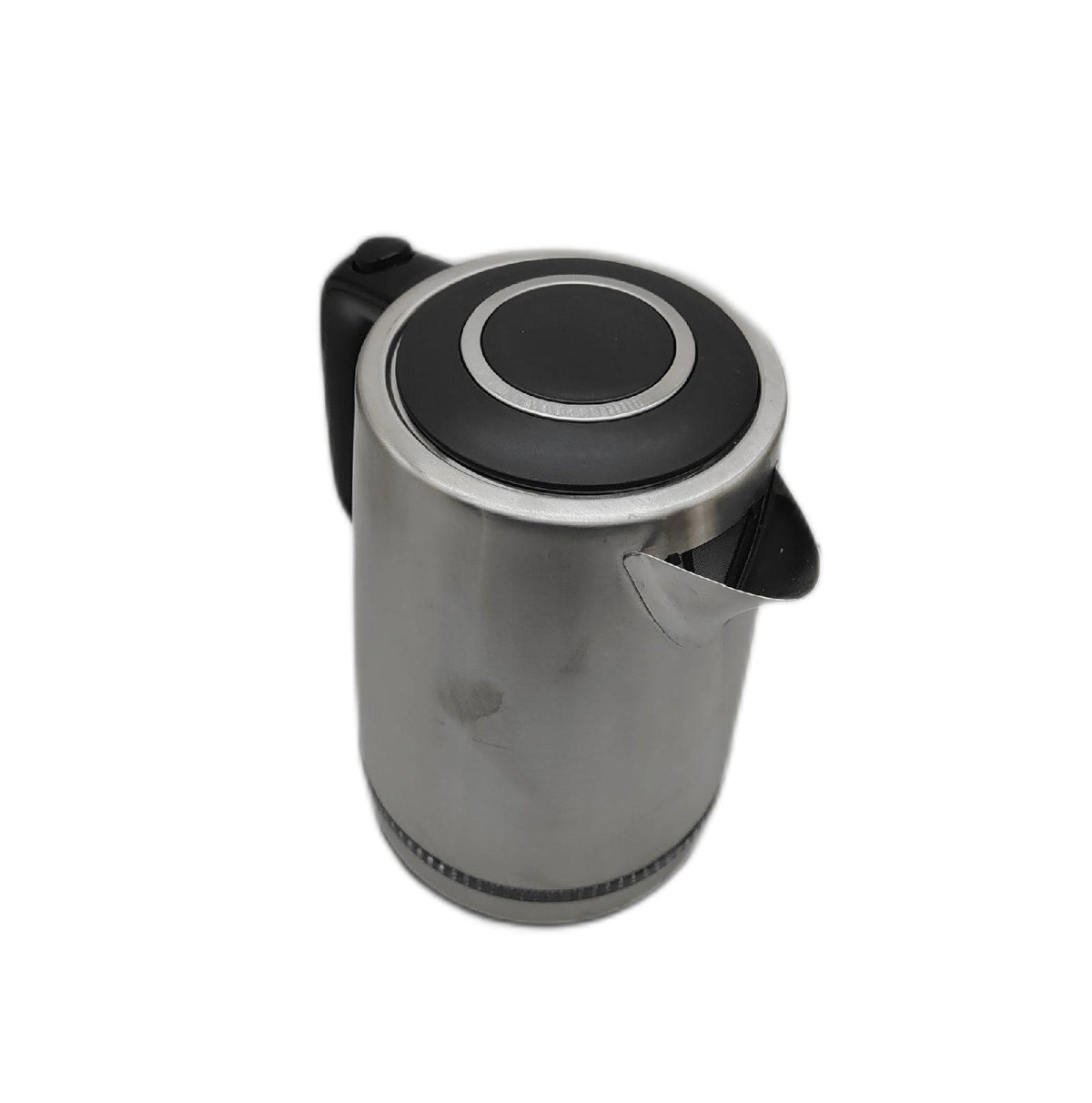 YASHE Wasserkocher Küchengeräte Edelstahl 1 7L 2200W