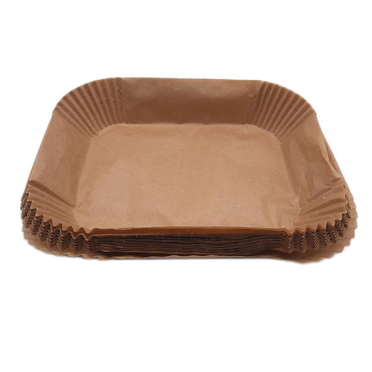 GINOYA Backpapier Küchenzubehör Ninja Foodi Flexdrawer 104 l Heißluft