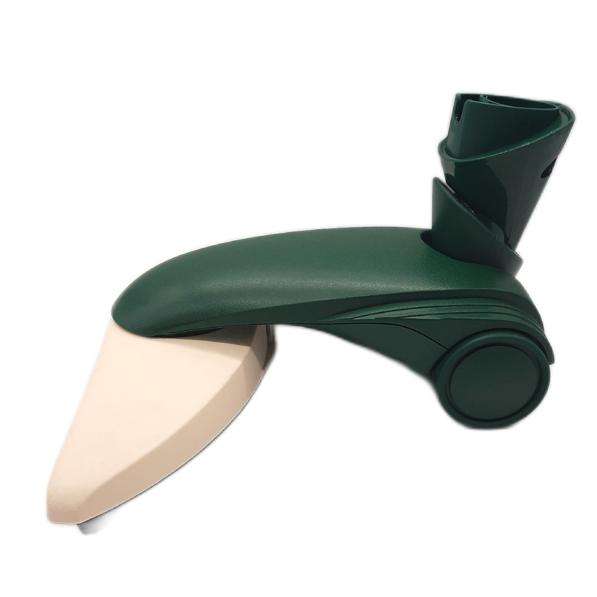Vorwerk Staubsaugerbuerste HD35 Kobold VK130 VK131 VK135 ohne
