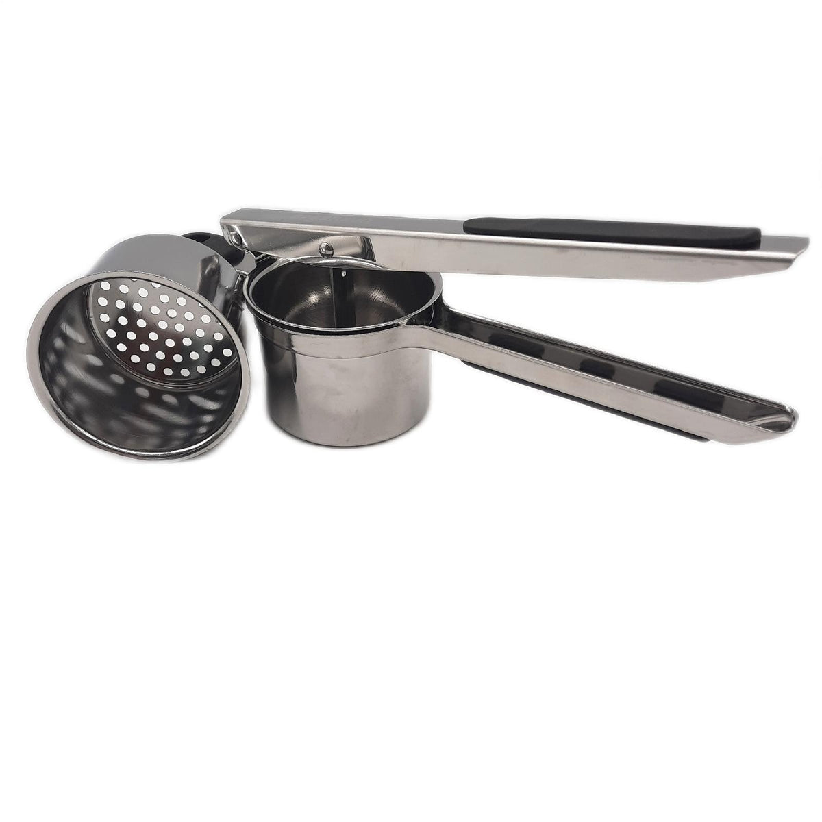 Kartoffelpresse Küchenhelfer 450 ML Küchenutensil Zubehör für Kartoffelpüree Kochen