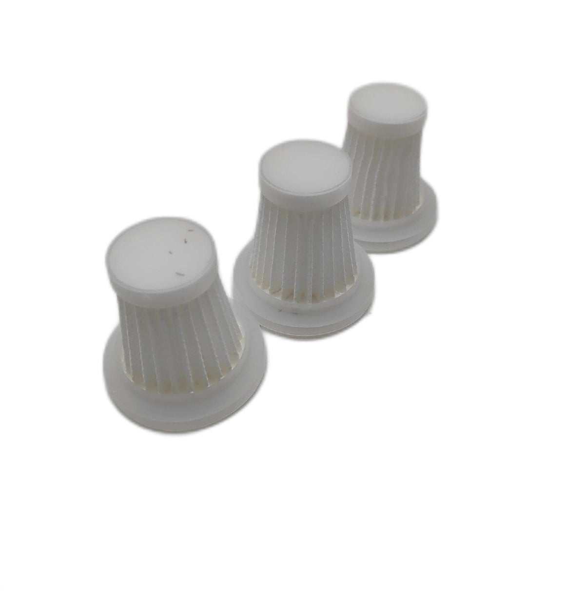 HEPA Filter Set Ersatzfilter Haushalt Mini Staubsauger Reinigung vielseitig waschbar