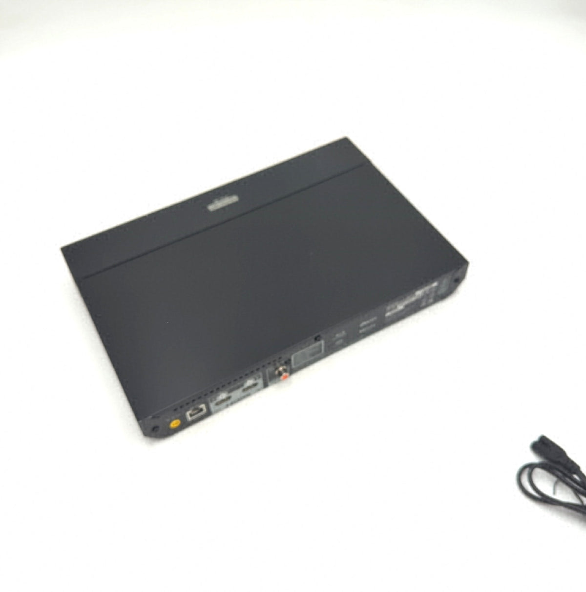 Sony UBP X700 Blu ray Player 4K Ultra HD Unvollständig Ohne Fernbedien