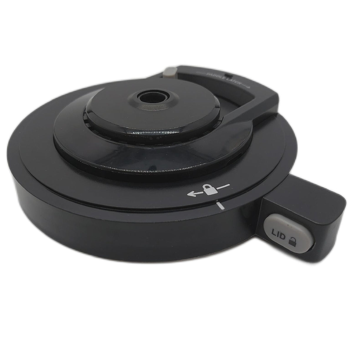 Ninja Creami Deluxe Ersatz Außendeckel passend für Modell NC500 NC501 Ersatzteil Zubehör