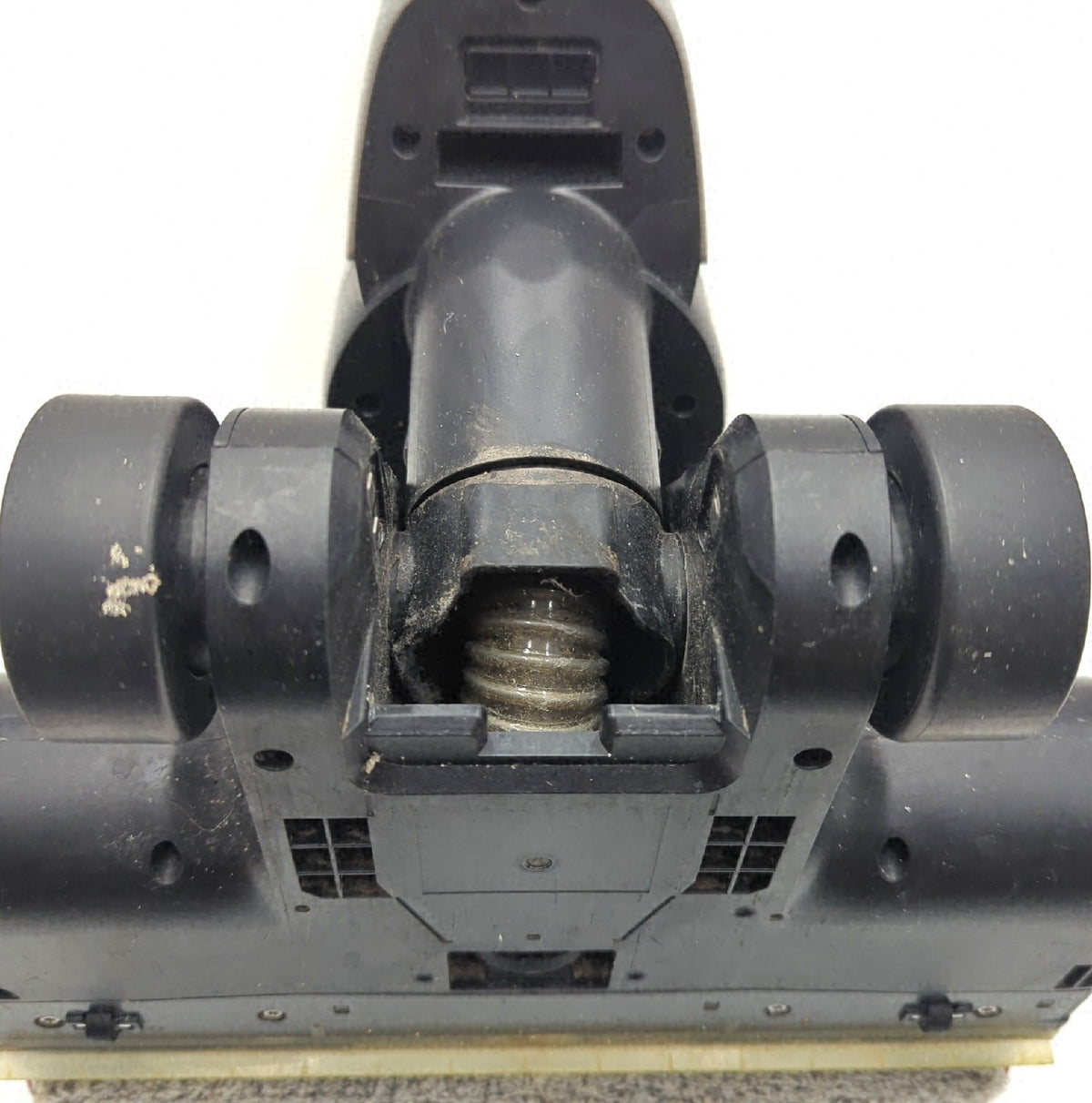 DREAME H12 Pro Ultra Nass Trockensauger starke Gebrauchsspuren ohne Ersatzfilter