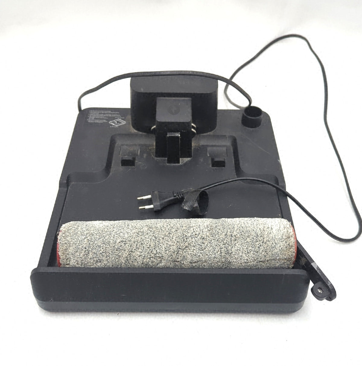 Dreame H12 Pro Ultra Nass Trockensauger mit automatischer Bürstenreinigung und 60 Grad Programm