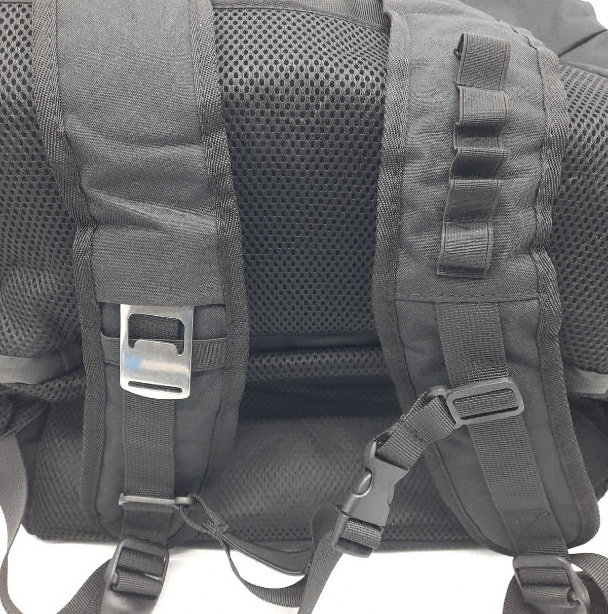 Thermo Rucksack 35L große Kühlrucksack 2 in 1 Doppelfach isolierte Tasche