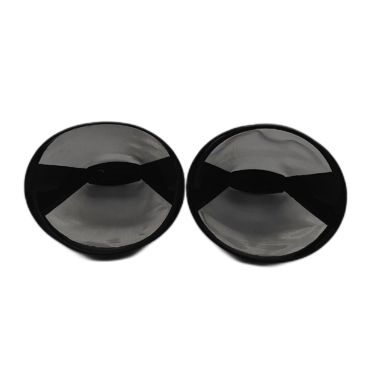 Kaffeefilterhalter Kaffeefilter Küchenzubehör Größe 1 2 4 Set