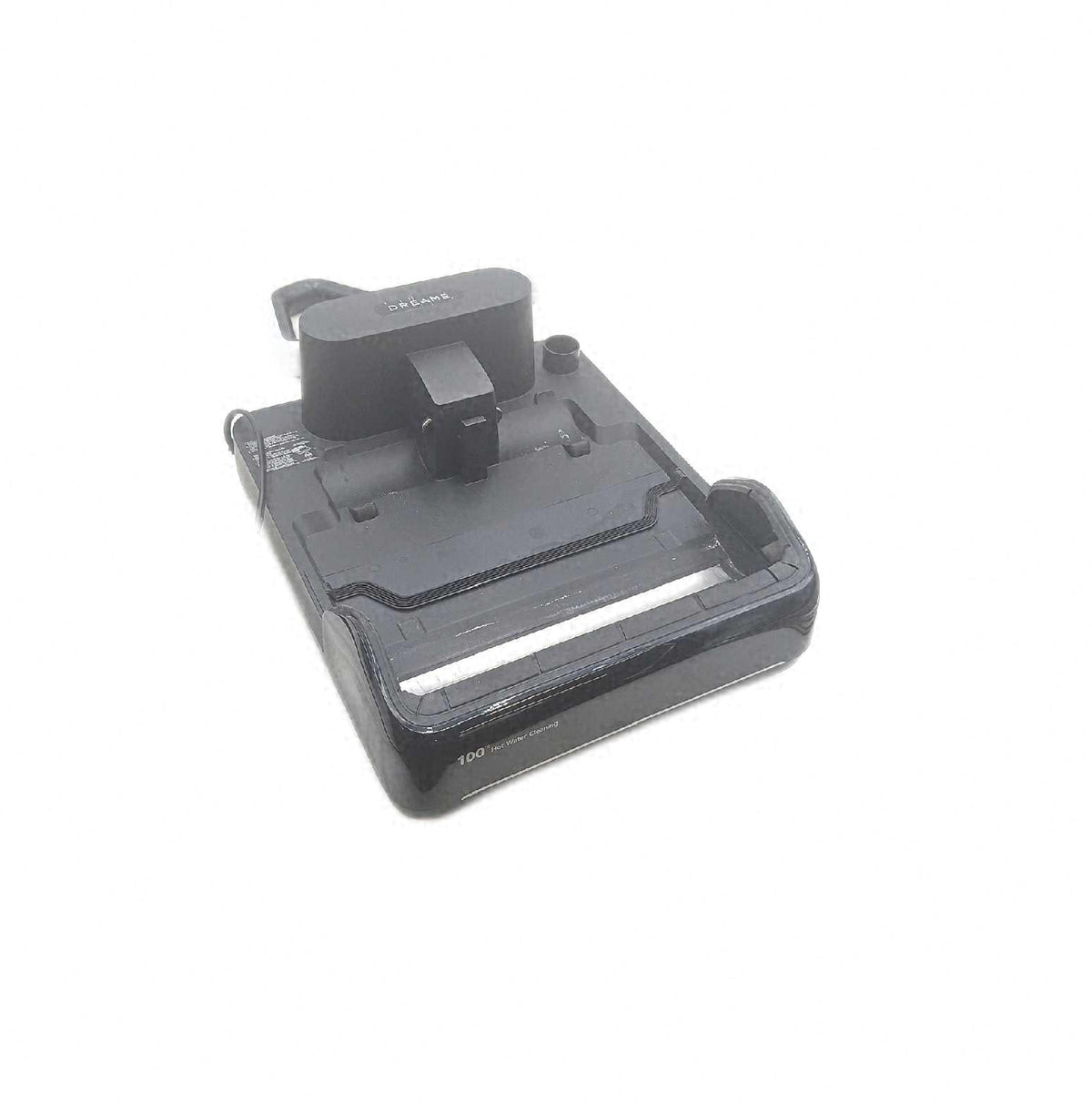 DREAME H15 Pro Heat Staubsauger Waschmaschine Bodenreinigung bei - Unvollständig