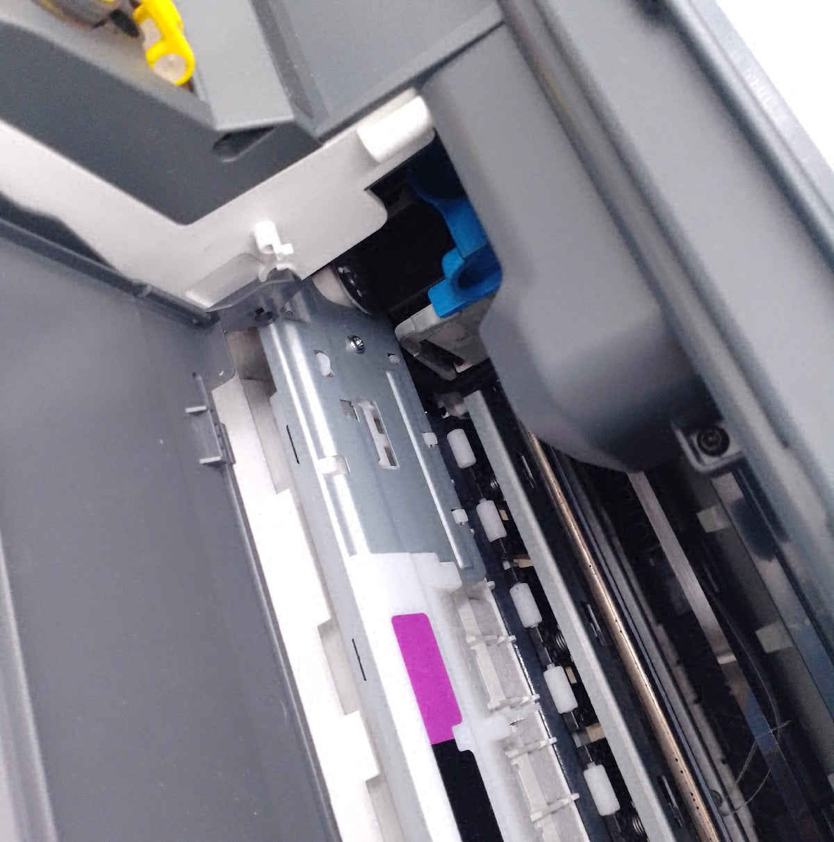 Hp Smart Tank 5105 3 in 1 Multifunktionsdrucker Wlan Mobiles