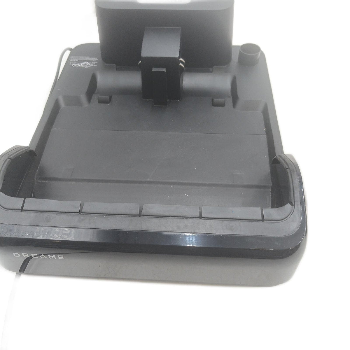 Dreame Pro FlexReach Nass Trockensauger Flaches Design 180 Grad Rotationsbürste Display gebraucht
