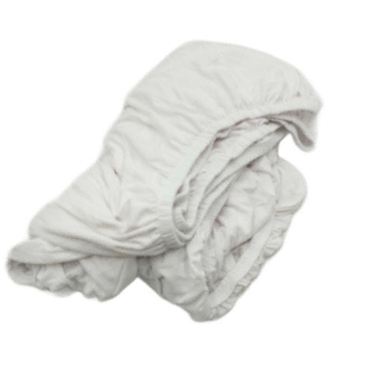 PiccoCasa Boxspringbezug dehnbarer Stoff 4 Seiten Bettrock knitterfrei fester Sitz